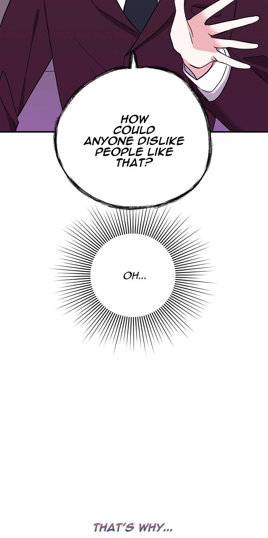 Please Save My Husband Chapter 63 page 56 - Chapter 63: A Bigger League
