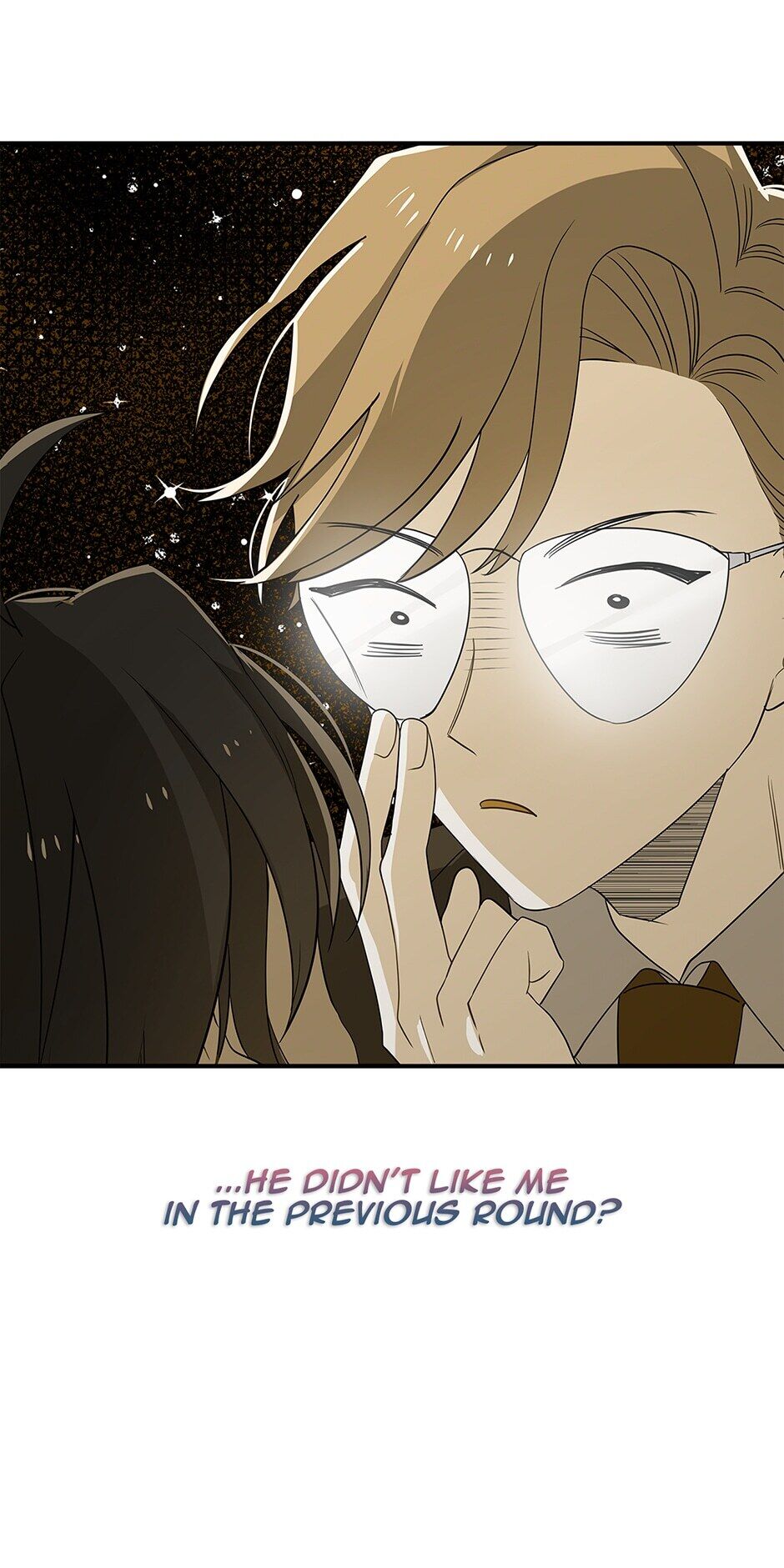 Please Save My Husband Chapter 63 page 57 - Chapter 63: A Bigger League