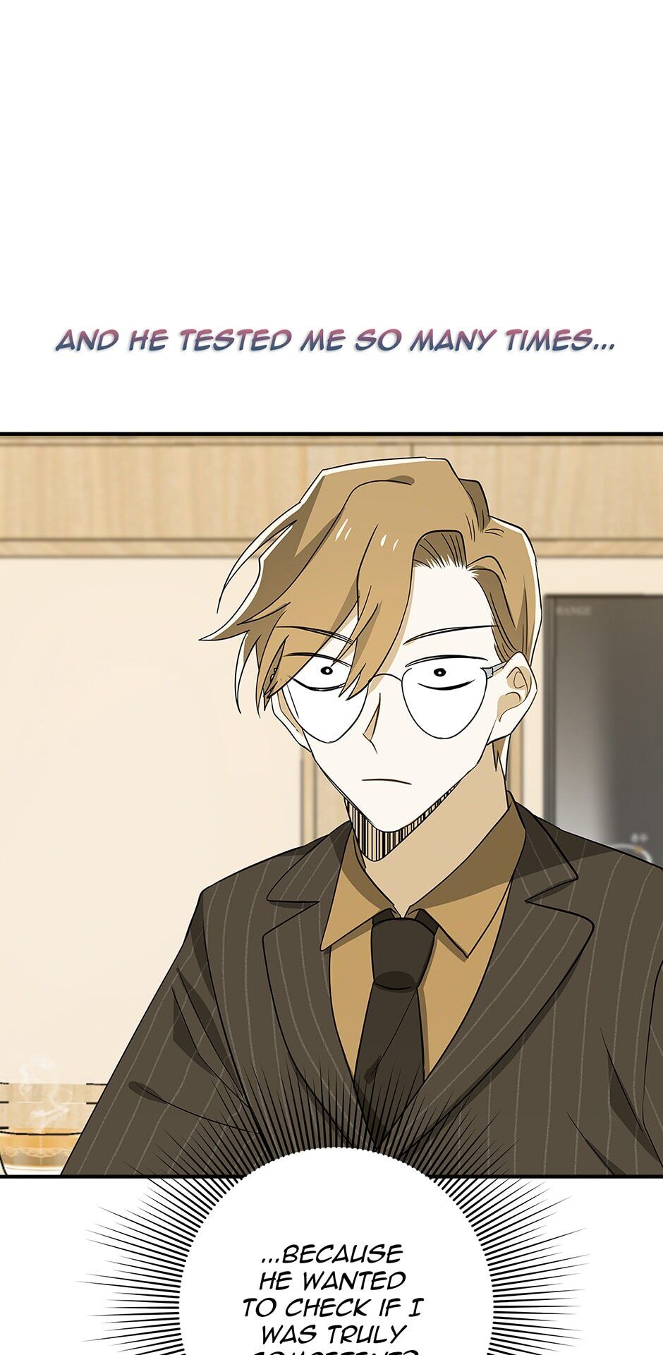 Please Save My Husband Chapter 63 page 58 - Chapter 63: A Bigger League