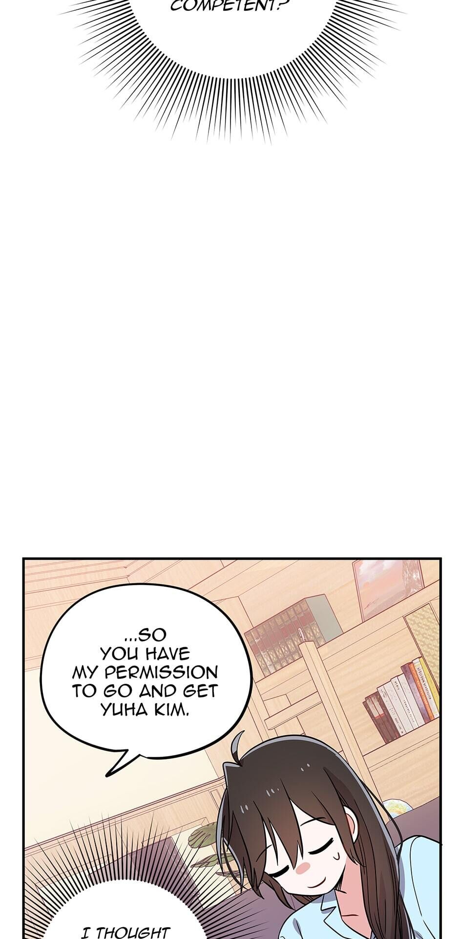 Please Save My Husband Chapter 63 page 59 - Chapter 63: A Bigger League