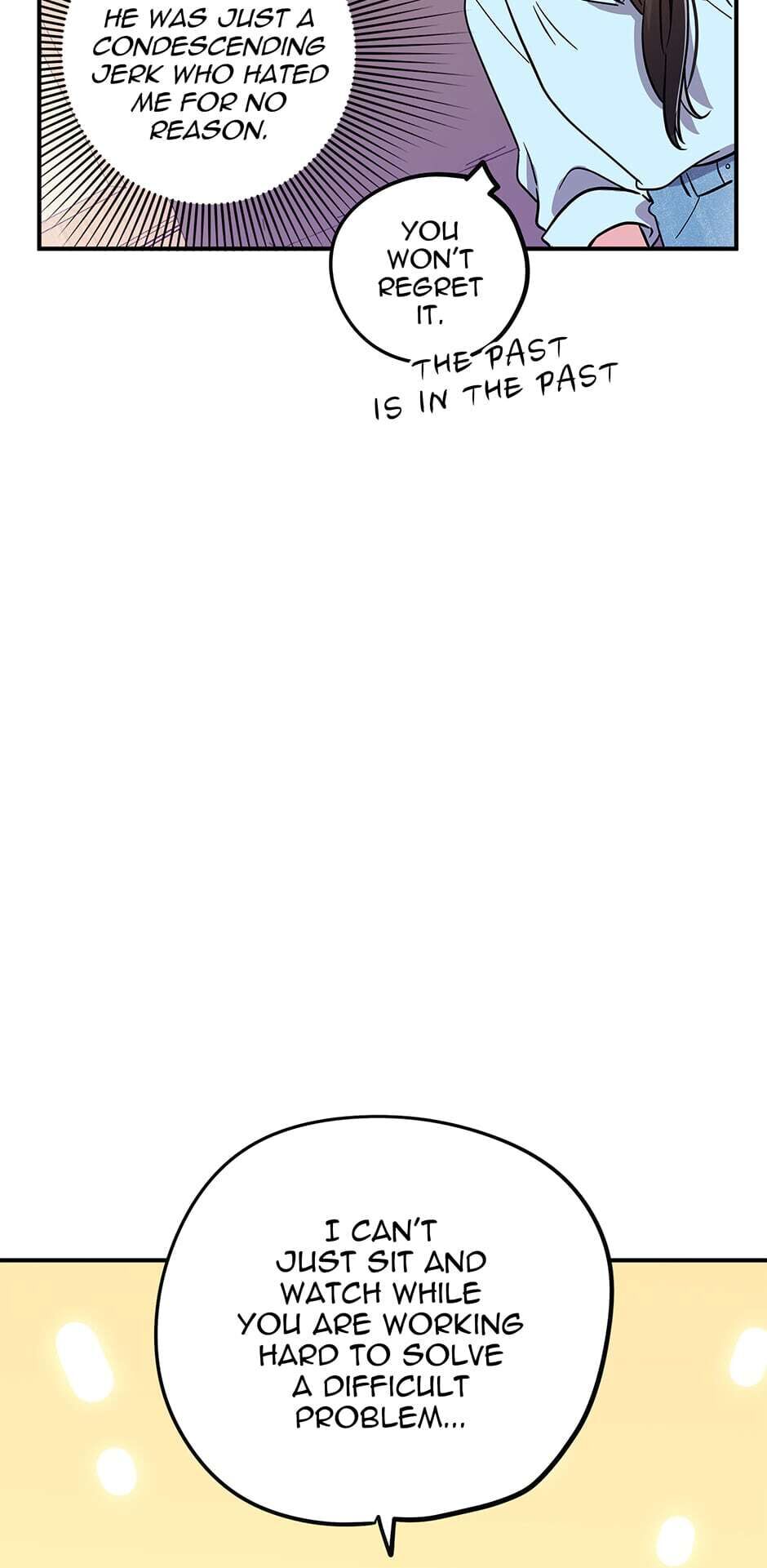 Please Save My Husband Chapter 63 page 60 - Chapter 63: A Bigger League