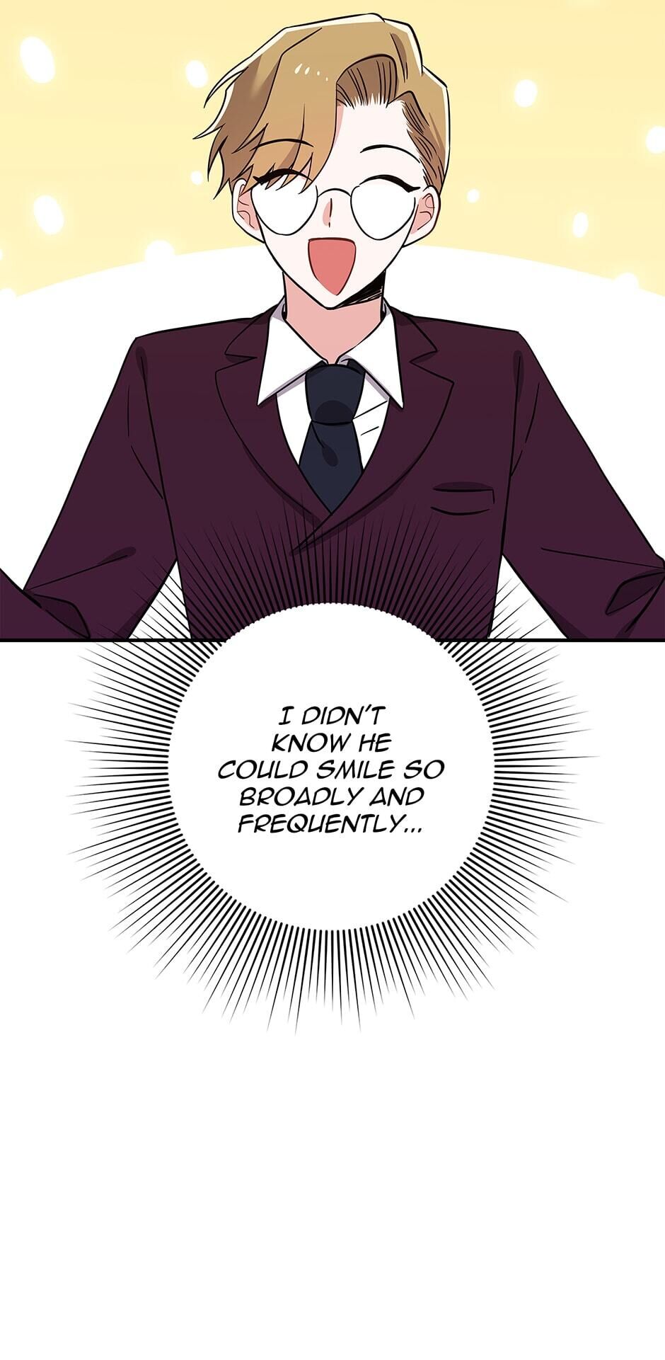 Please Save My Husband Chapter 63 page 61 - Chapter 63: A Bigger League