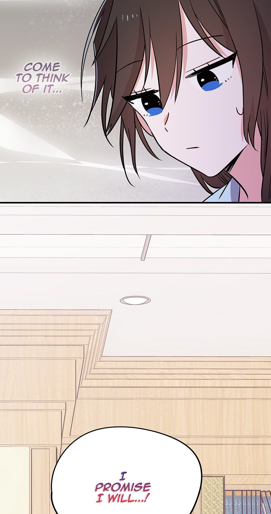 Please Save My Husband Chapter 63 page 70 - Chapter 63: A Bigger League