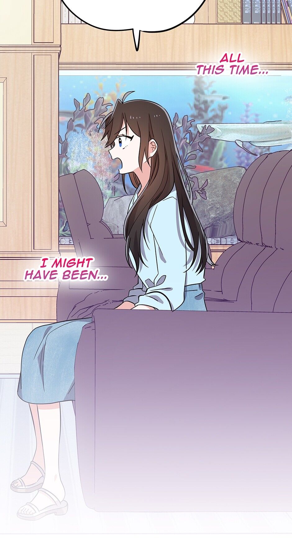 Please Save My Husband Chapter 63 page 71 - Chapter 63: A Bigger League