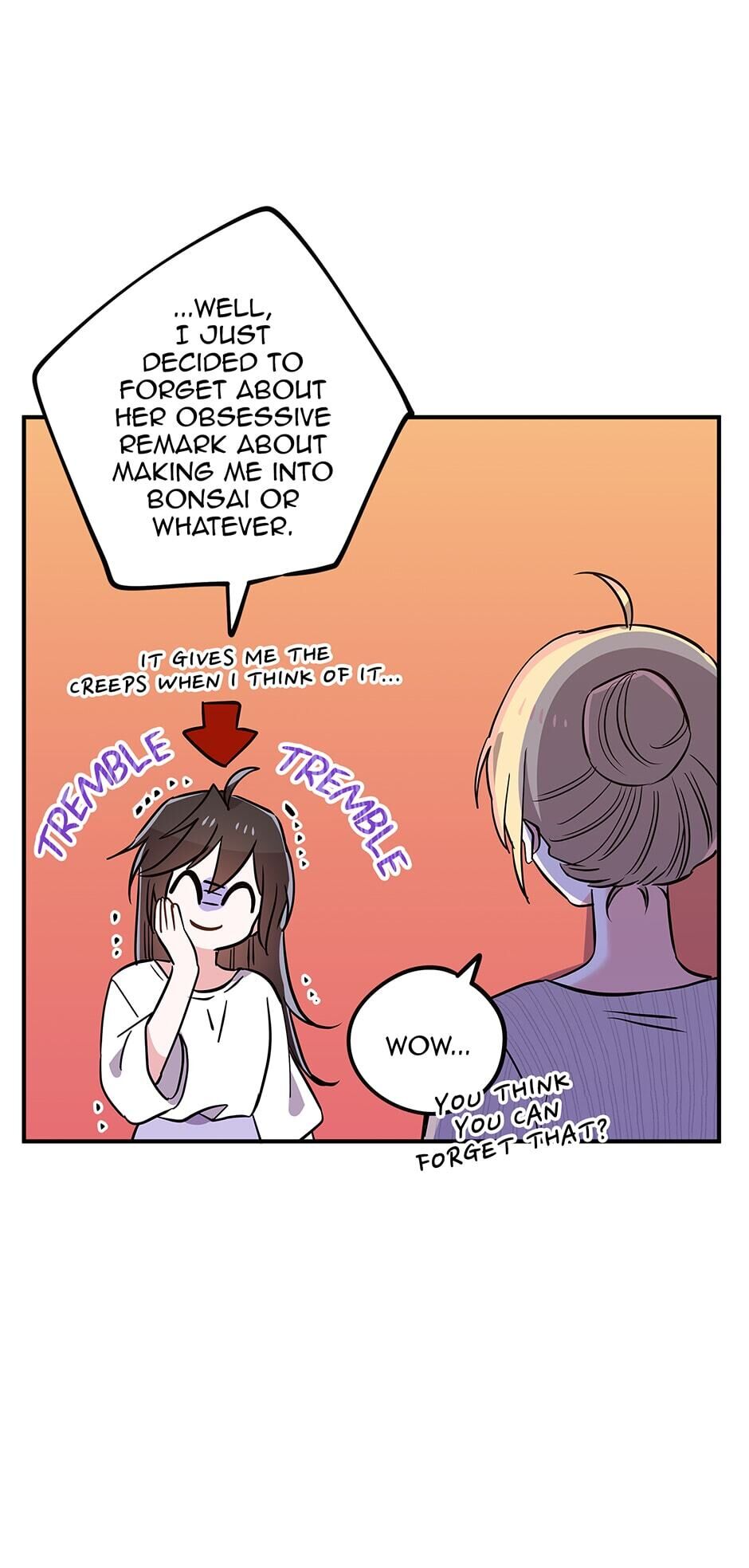 Please Save My Husband Chapter 64 page 19 - Chapter 64: Ready to Flirt