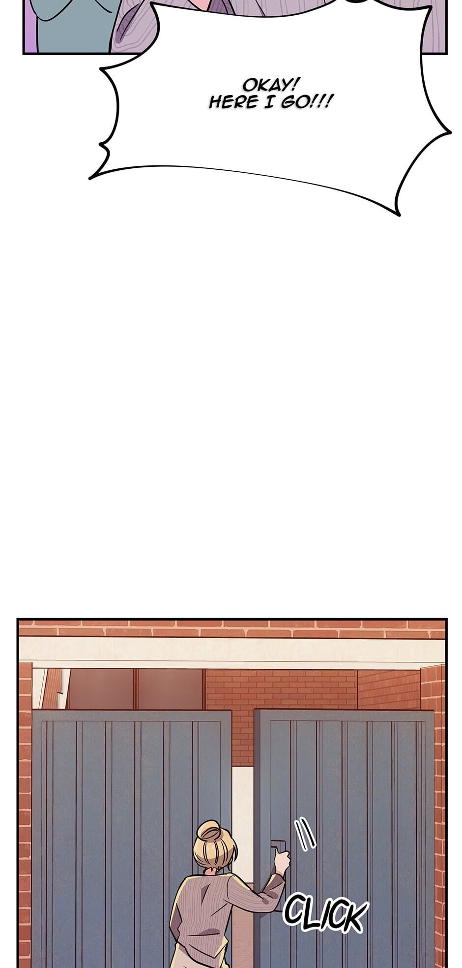 Please Save My Husband Chapter 64 page 23 - Chapter 64: Ready to Flirt