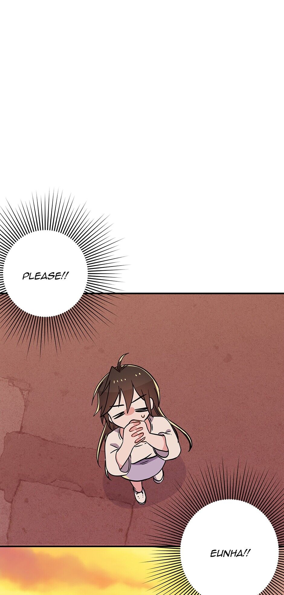 Please Save My Husband Chapter 64 page 25 - Chapter 64: Ready to Flirt