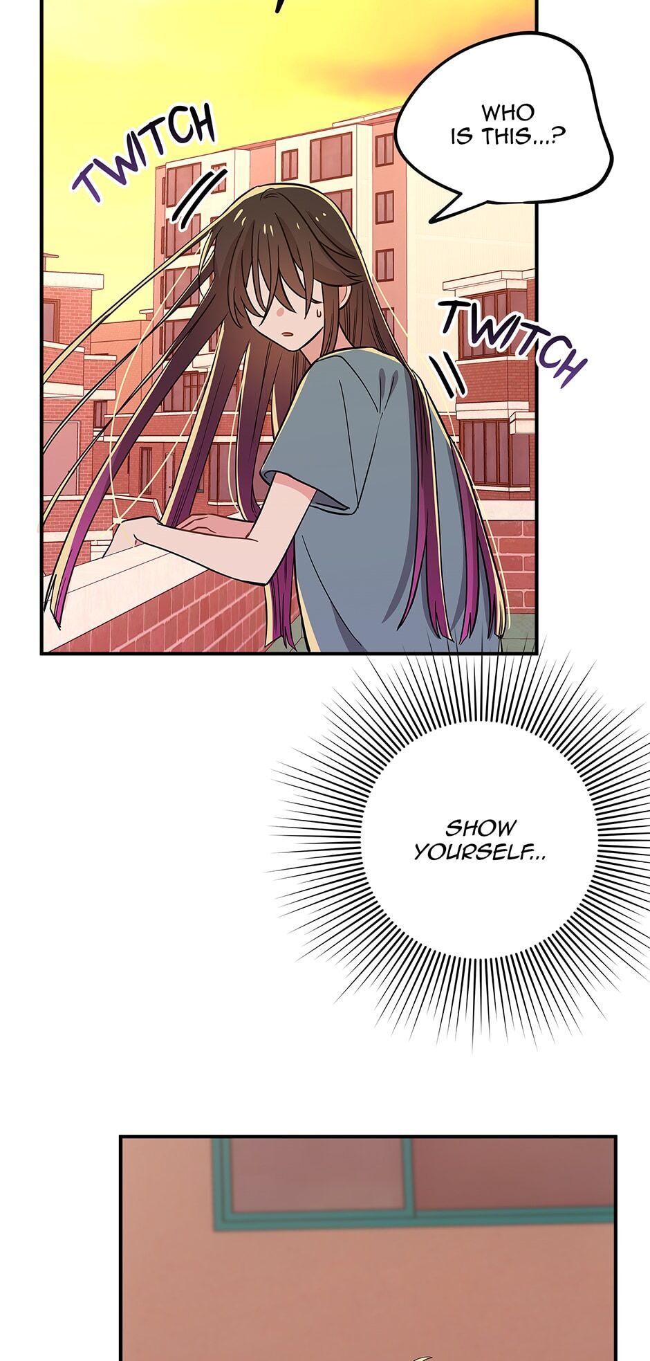 Please Save My Husband Chapter 64 page 28 - Chapter 64: Ready to Flirt