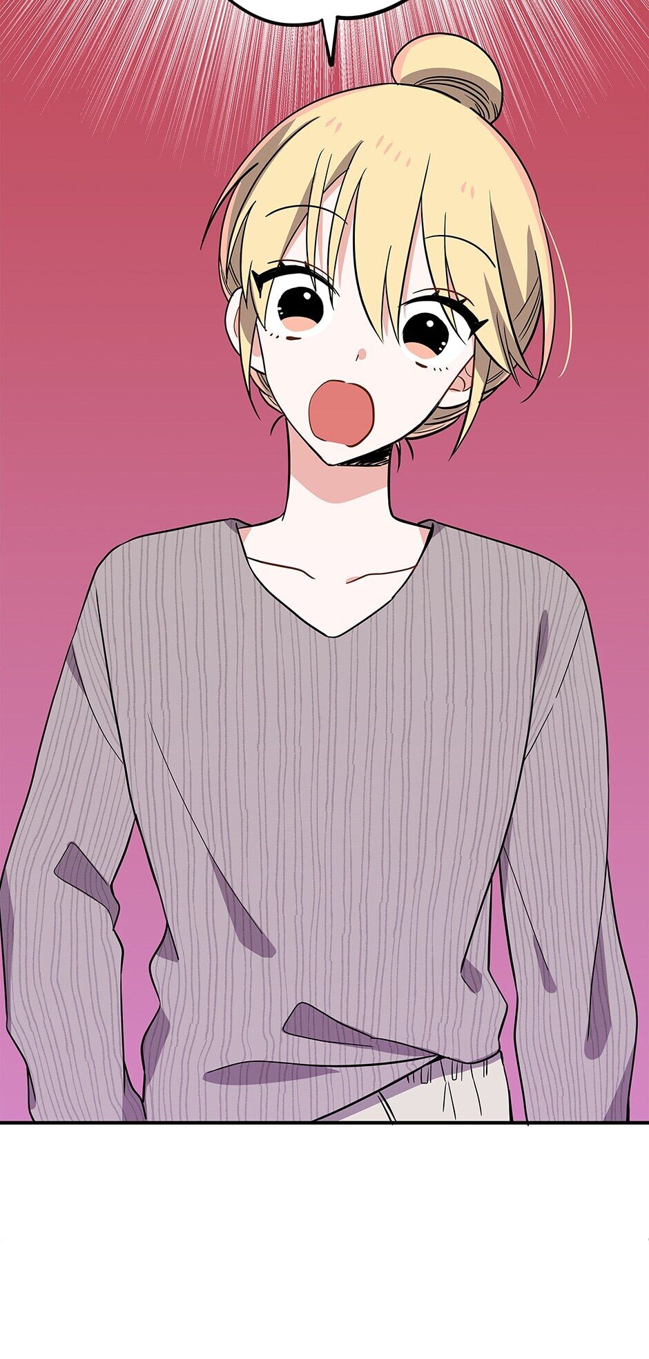 Please Save My Husband Chapter 64 page 30 - Chapter 64: Ready to Flirt