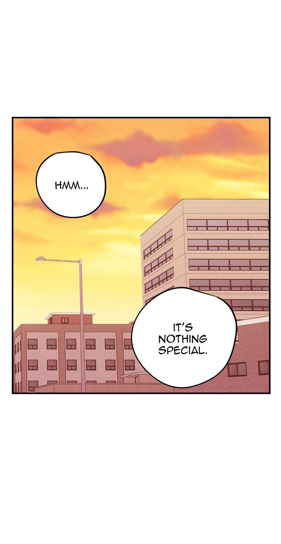 Please Save My Husband Chapter 64 page 4 - Chapter 64: Ready to Flirt