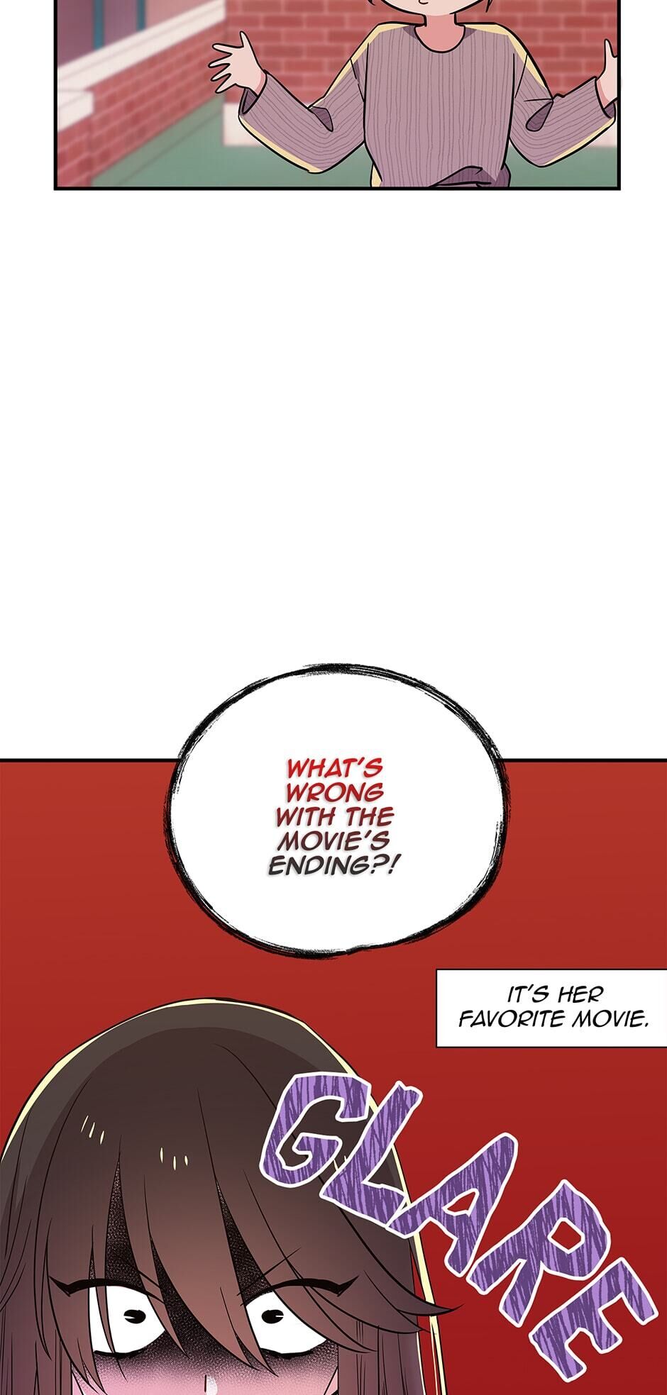 Please Save My Husband Chapter 64 page 40 - Chapter 64: Ready to Flirt