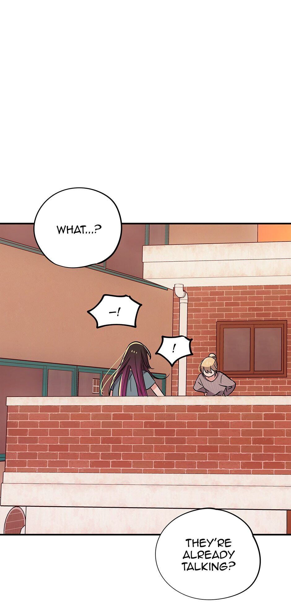 Please Save My Husband Chapter 64 page 44 - Chapter 64: Ready to Flirt