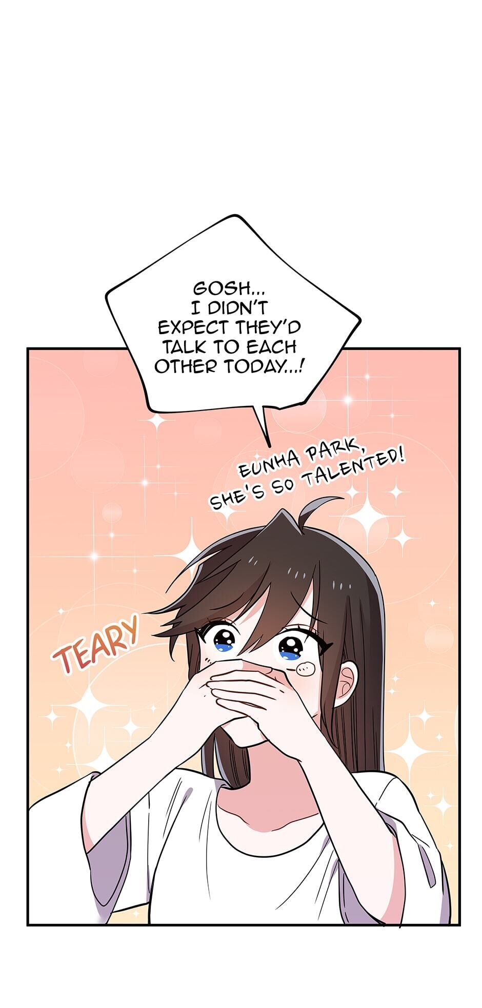 Please Save My Husband Chapter 64 page 45 - Chapter 64: Ready to Flirt