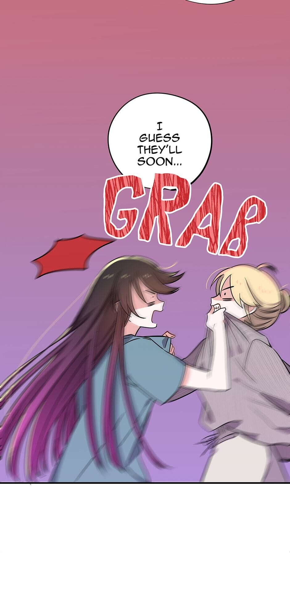 Please Save My Husband Chapter 64 page 47 - Chapter 64: Ready to Flirt