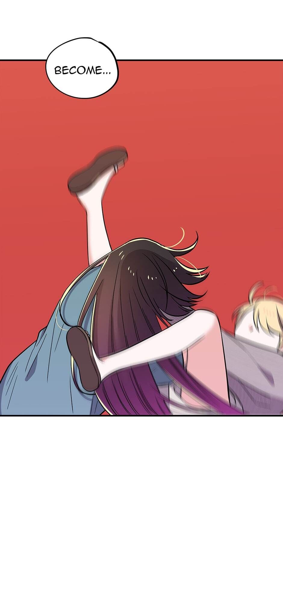 Please Save My Husband Chapter 64 page 48 - Chapter 64: Ready to Flirt