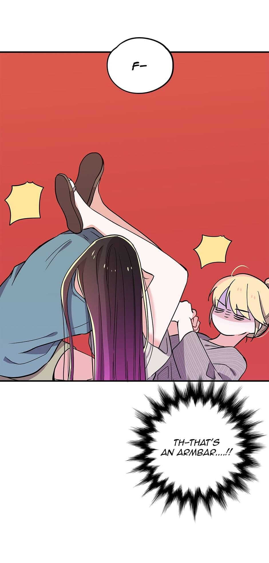 Please Save My Husband Chapter 64 page 49 - Chapter 64: Ready to Flirt