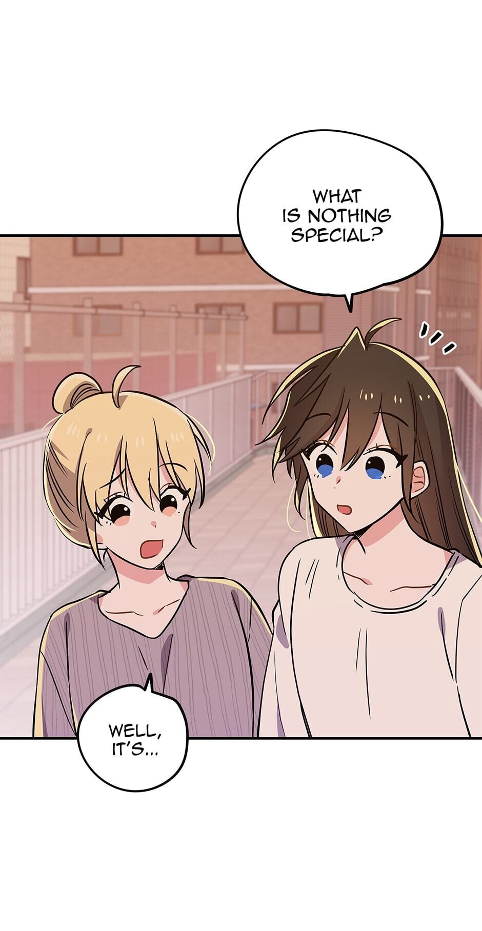 Please Save My Husband Chapter 64 page 5 - Chapter 64: Ready to Flirt