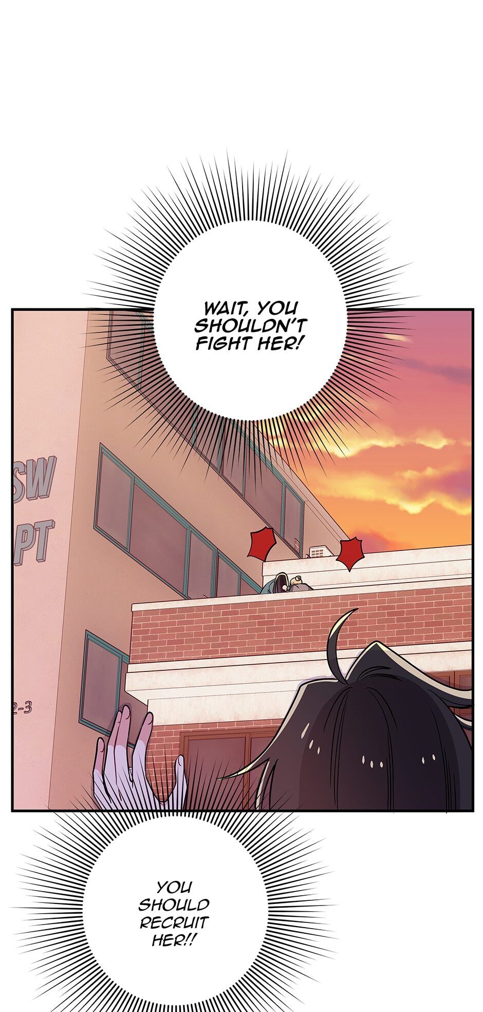 Please Save My Husband Chapter 64 page 51 - Chapter 64: Ready to Flirt
