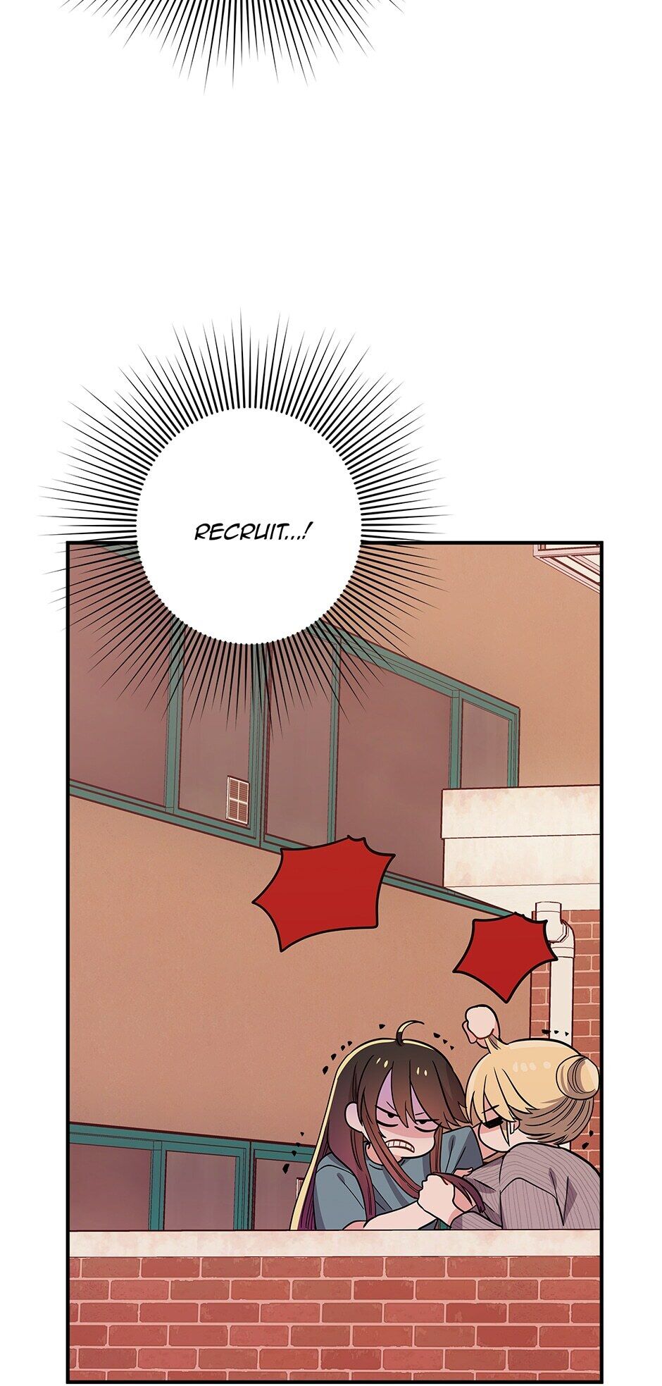 Please Save My Husband Chapter 64 page 52 - Chapter 64: Ready to Flirt