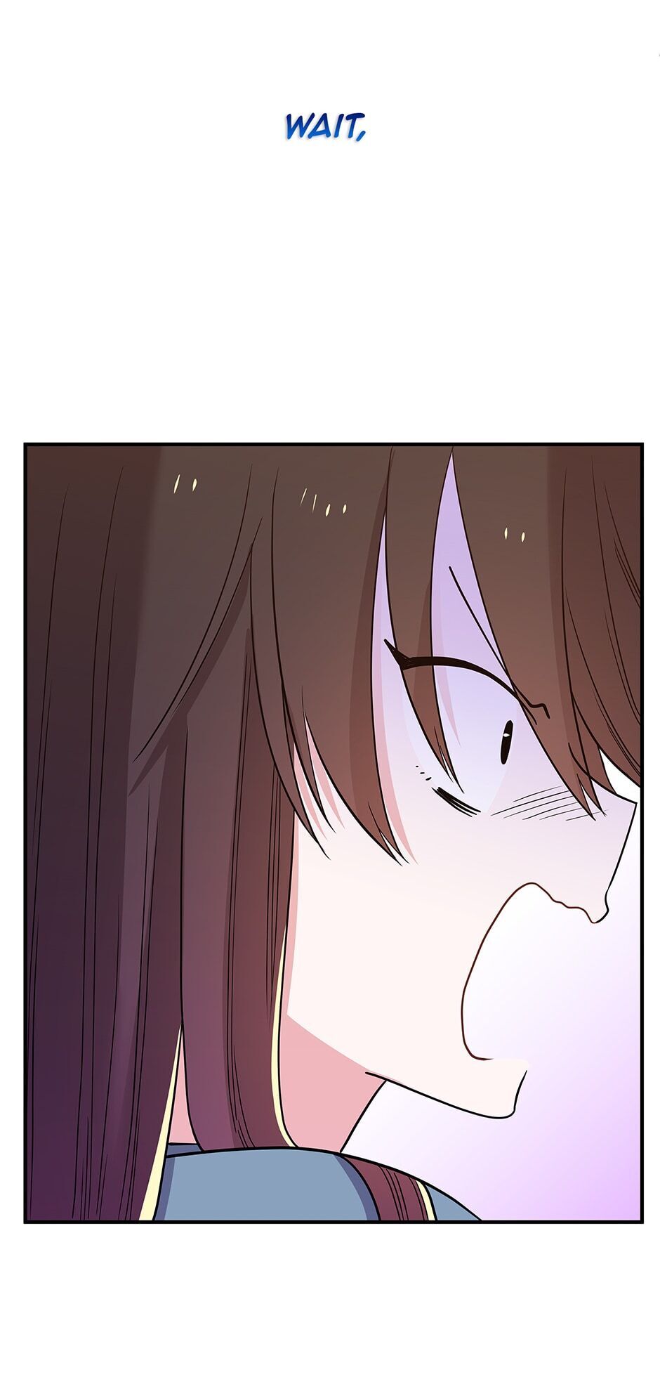 Please Save My Husband Chapter 64 page 54 - Chapter 64: Ready to Flirt