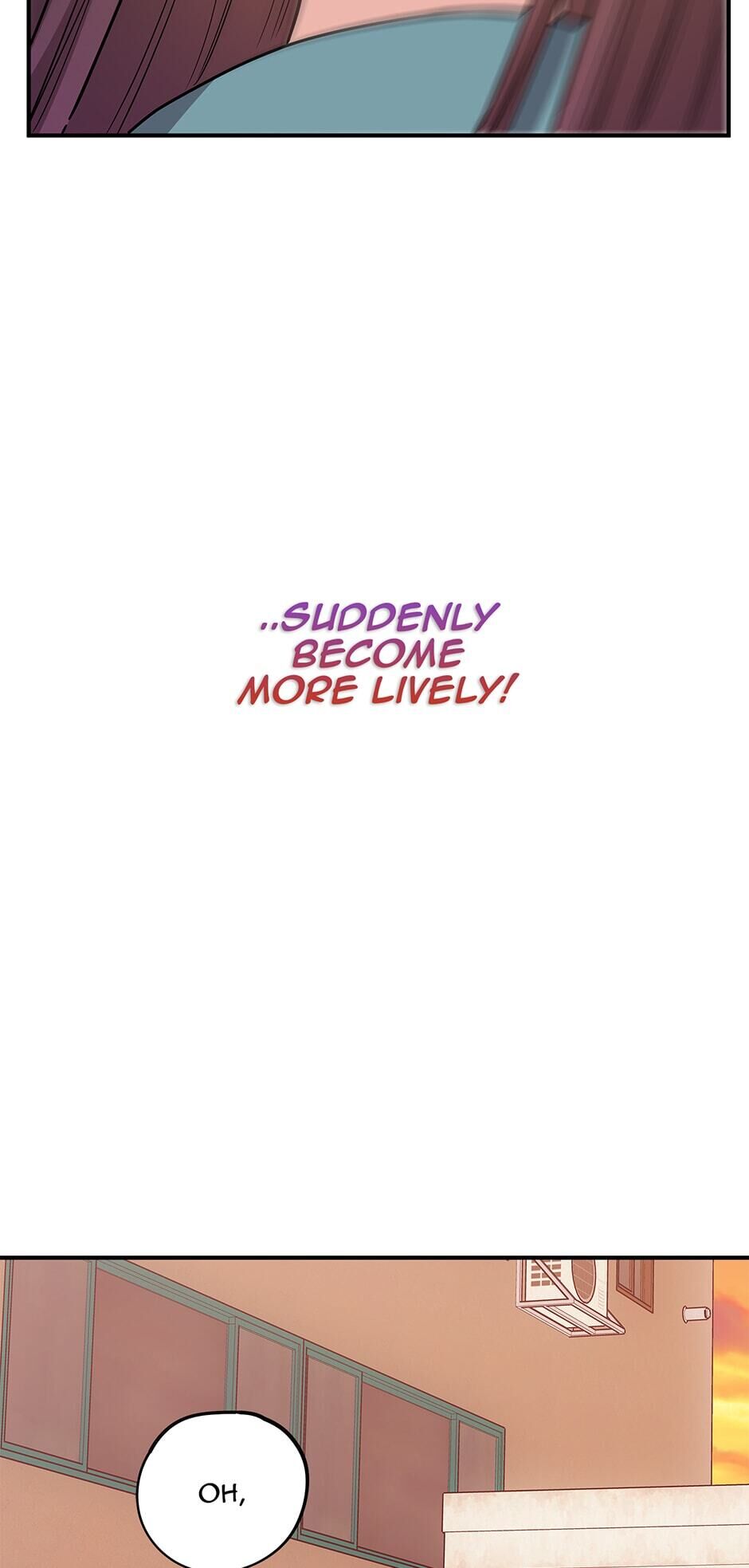 Please Save My Husband Chapter 64 page 57 - Chapter 64: Ready to Flirt