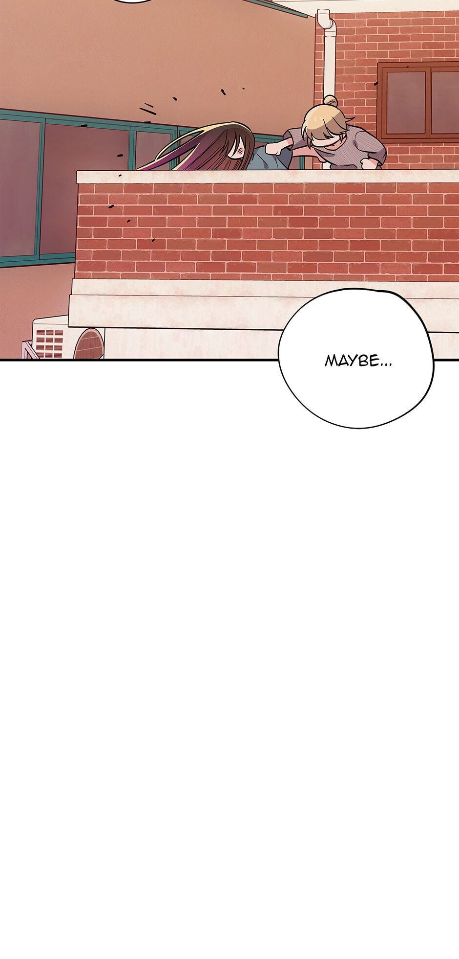 Please Save My Husband Chapter 64 page 58 - Chapter 64: Ready to Flirt