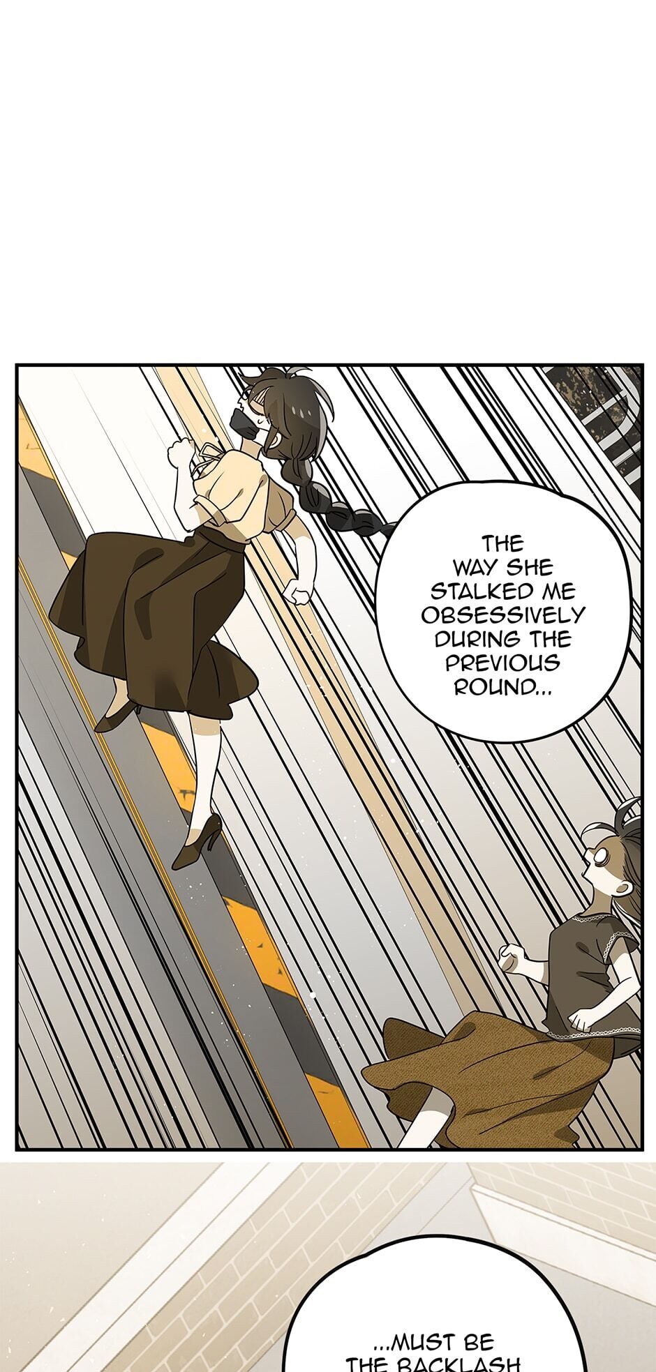 Please Save My Husband Chapter 64 page 59 - Chapter 64: Ready to Flirt
