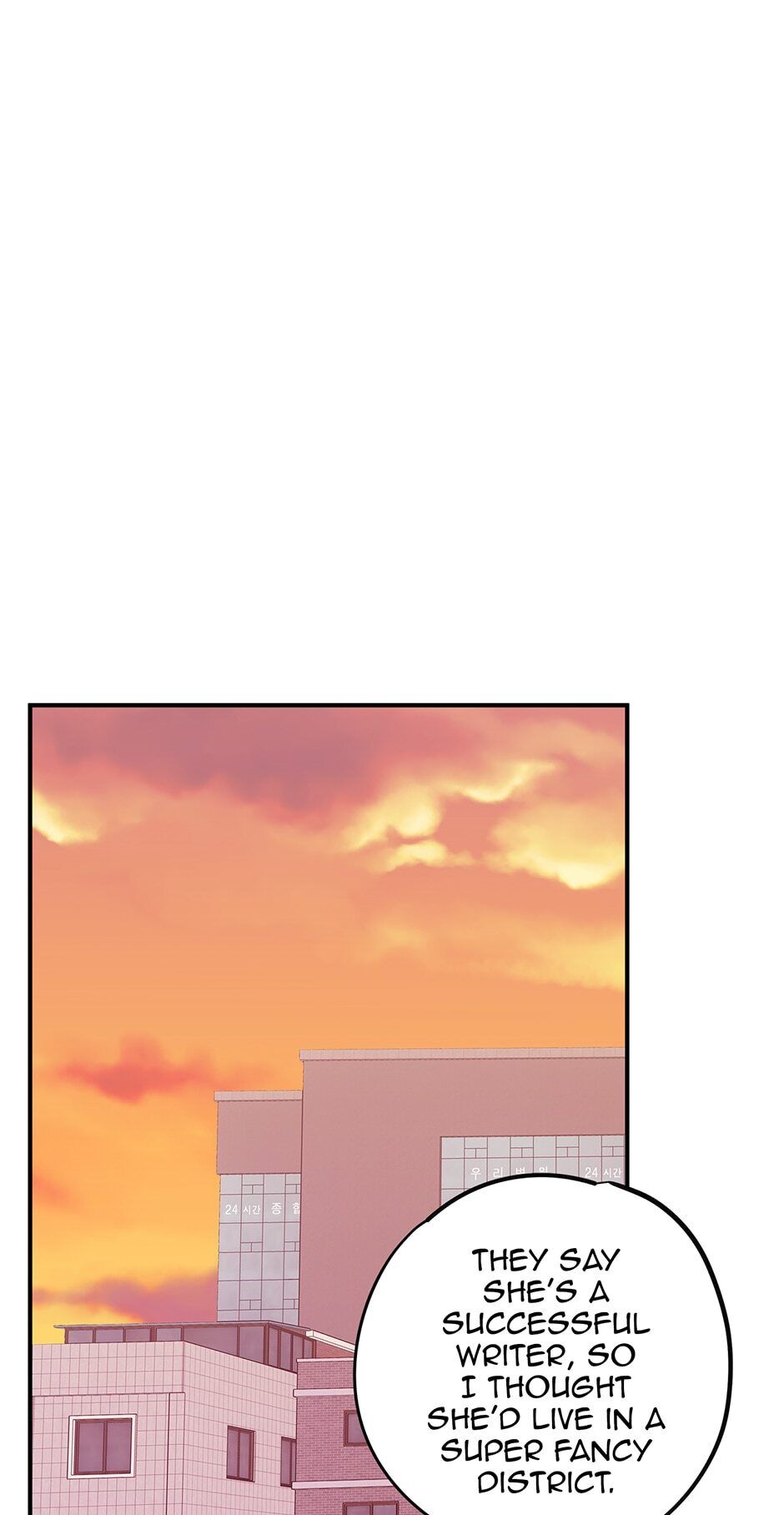 Please Save My Husband Chapter 64 page 6 - Chapter 64: Ready to Flirt