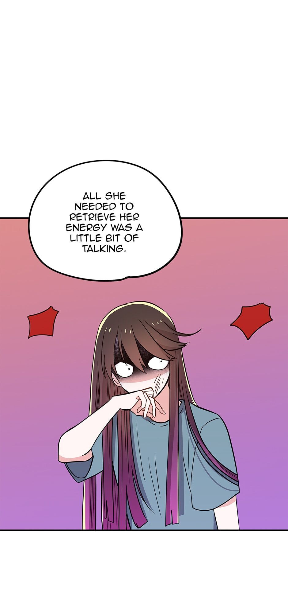Please Save My Husband Chapter 64 page 61 - Chapter 64: Ready to Flirt