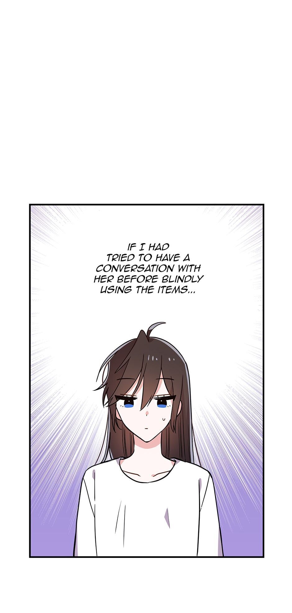 Please Save My Husband Chapter 64 page 62 - Chapter 64: Ready to Flirt