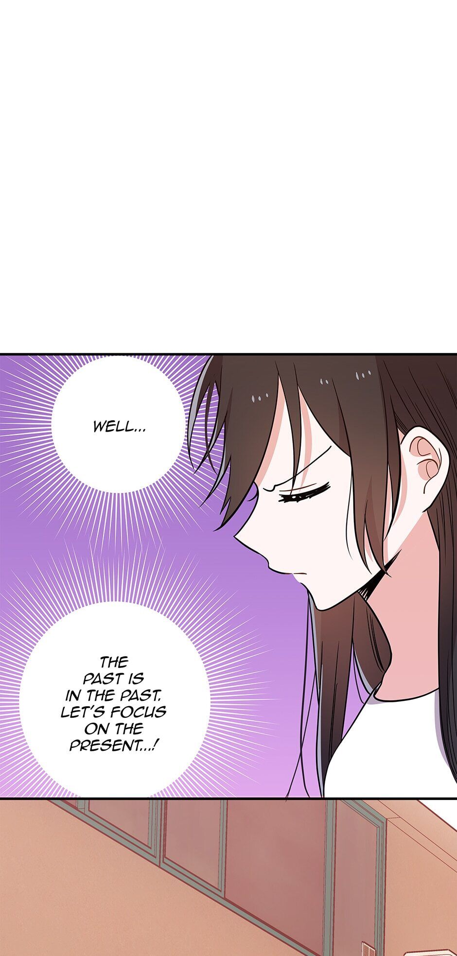 Please Save My Husband Chapter 64 page 63 - Chapter 64: Ready to Flirt