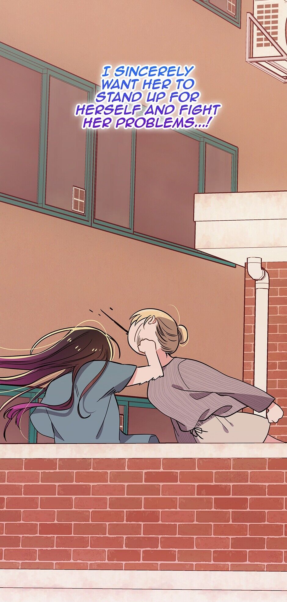 Please Save My Husband Chapter 64 page 64 - Chapter 64: Ready to Flirt
