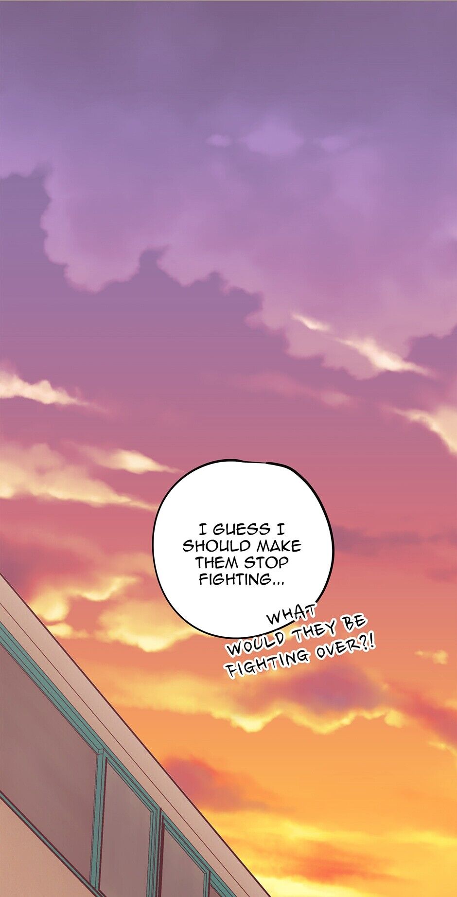 Please Save My Husband Chapter 64 page 67 - Chapter 64: Ready to Flirt