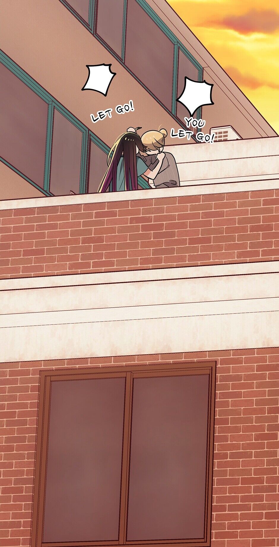 Please Save My Husband Chapter 64 page 68 - Chapter 64: Ready to Flirt