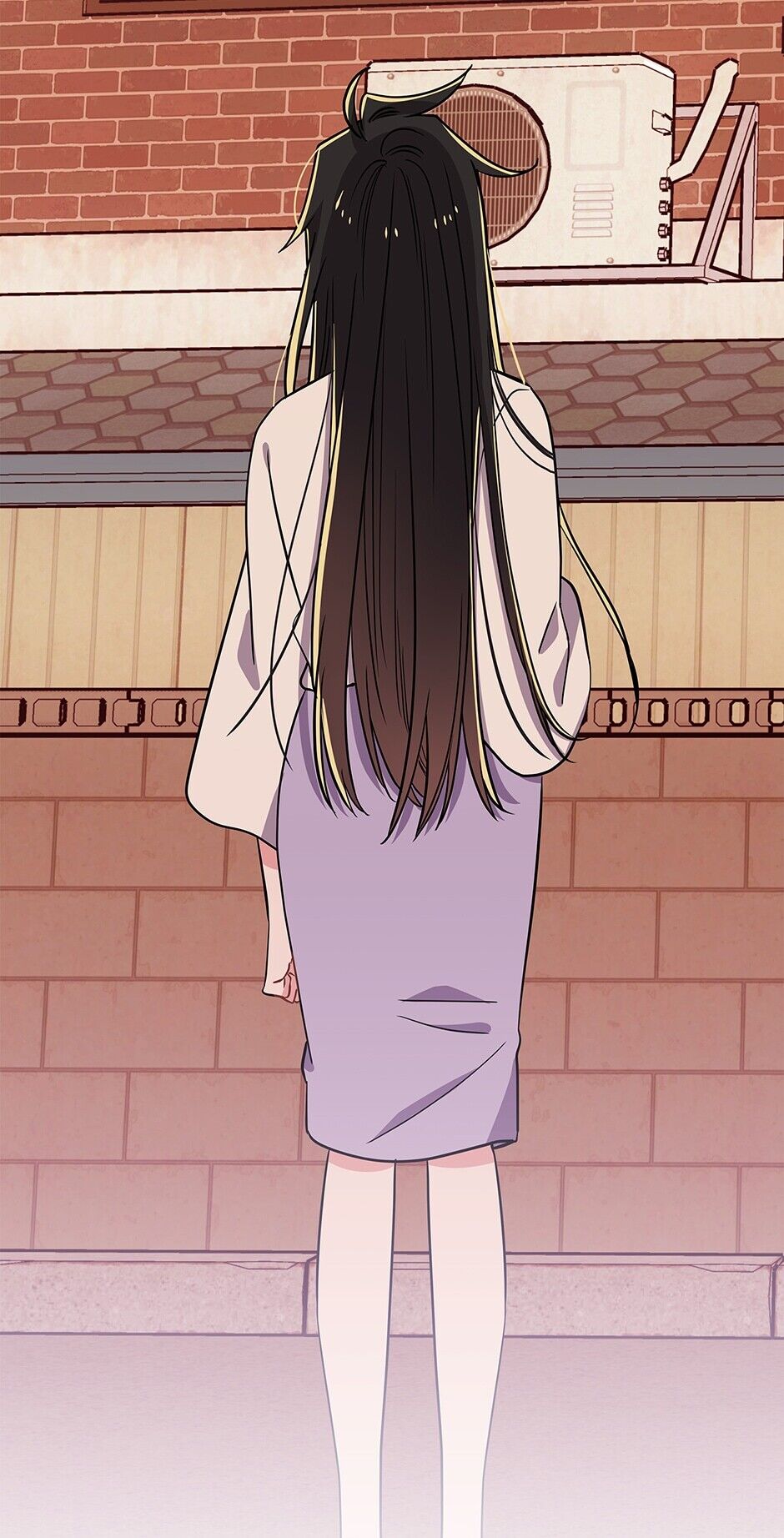 Please Save My Husband Chapter 64 page 69 - Chapter 64: Ready to Flirt