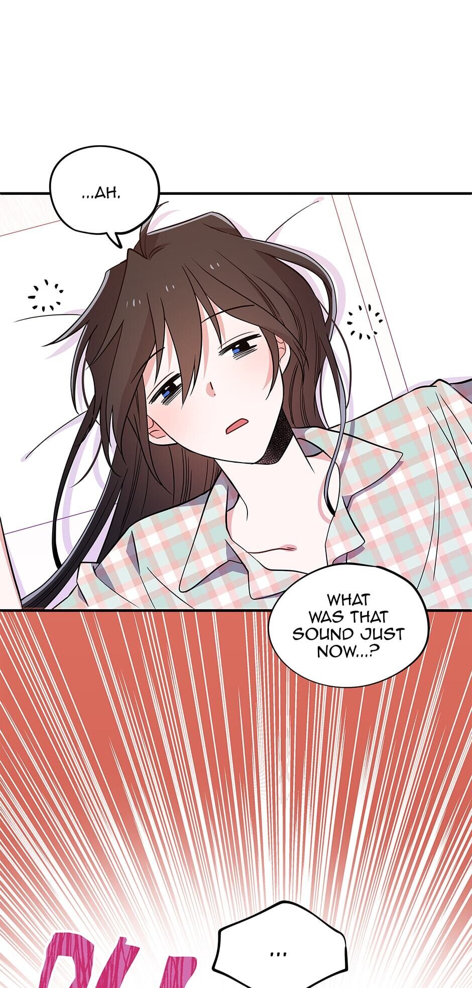 Please Save My Husband Chapter 65 page 11 - Chapter 65: Party Effect