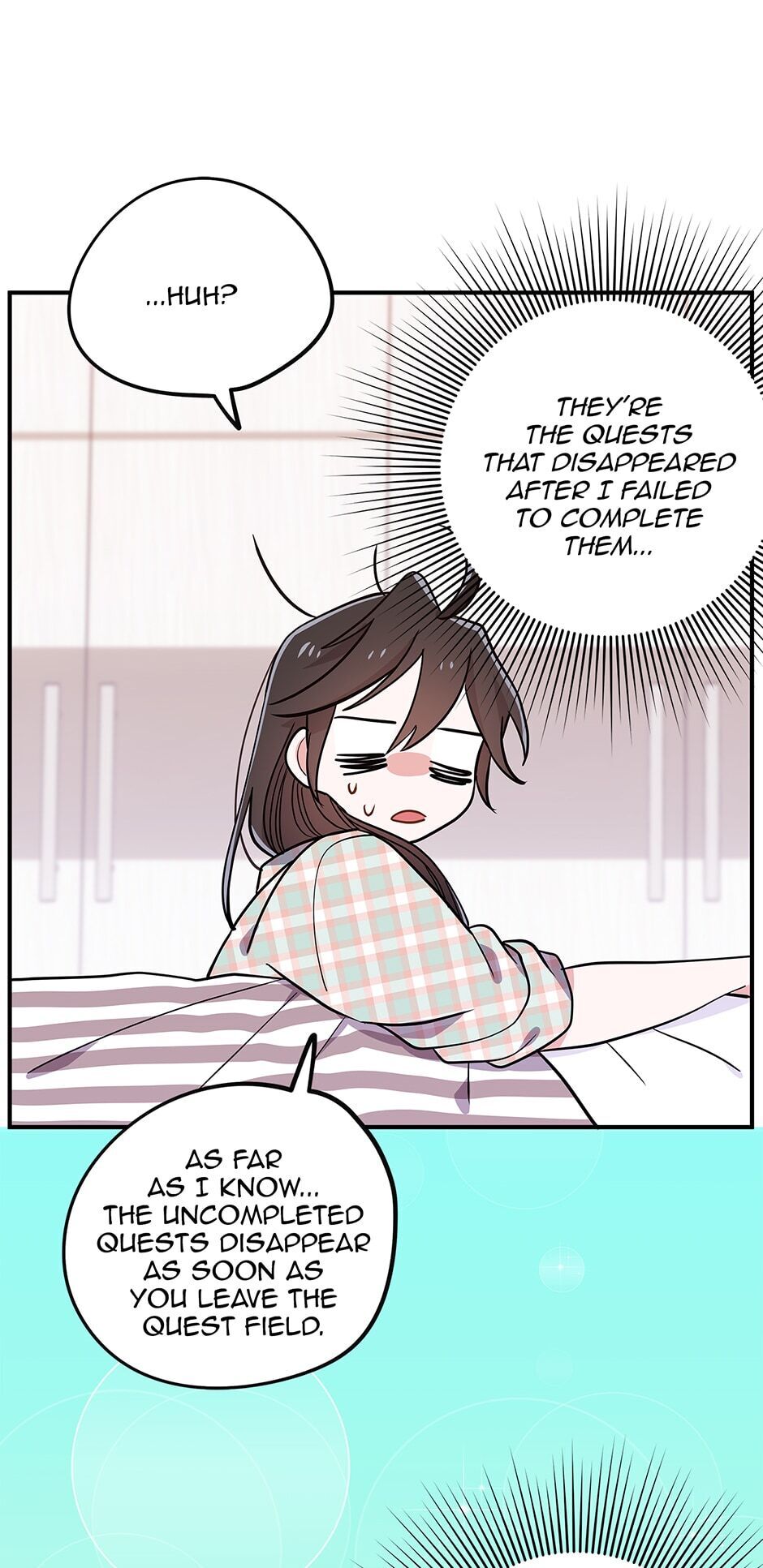 Please Save My Husband Chapter 65 page 18 - Chapter 65: Party Effect