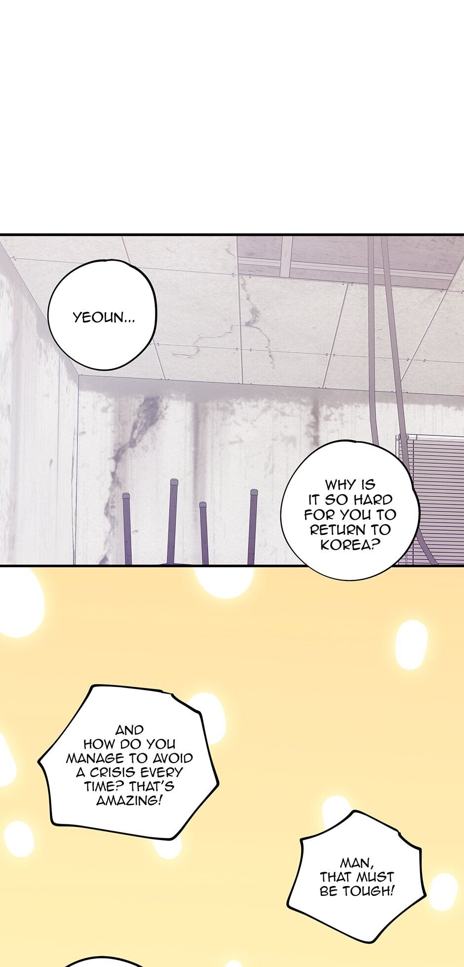 Please Save My Husband Chapter 65 page 2 - Chapter 65: Party Effect