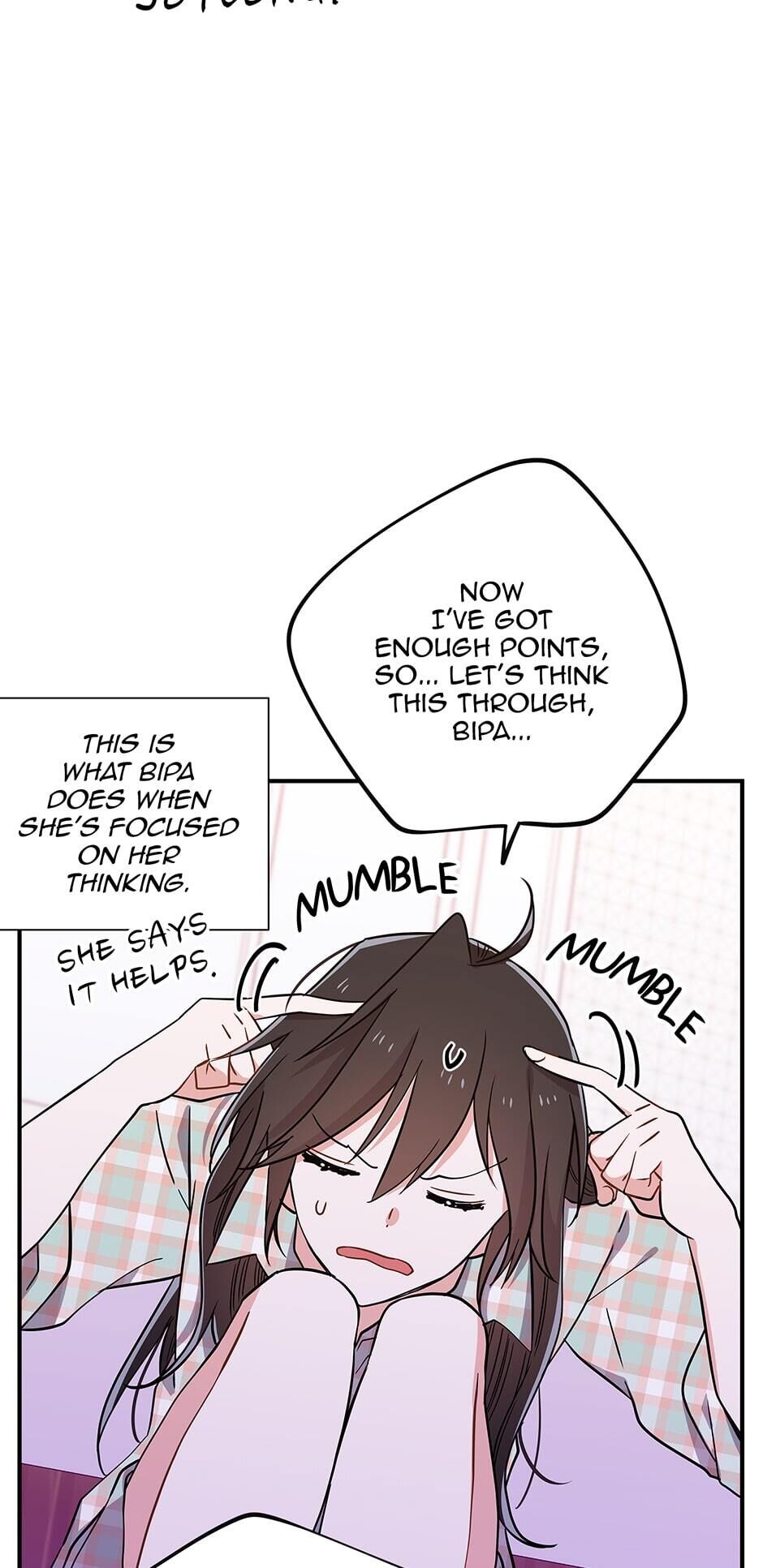 Please Save My Husband Chapter 65 page 21 - Chapter 65: Party Effect