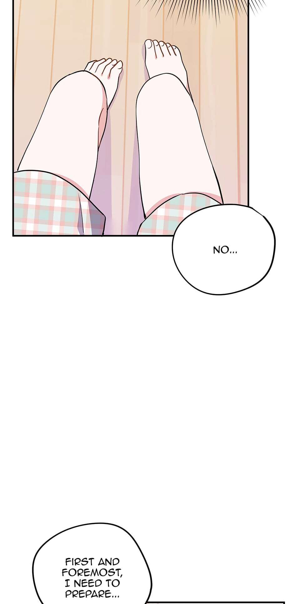 Please Save My Husband Chapter 65 page 23 - Chapter 65: Party Effect