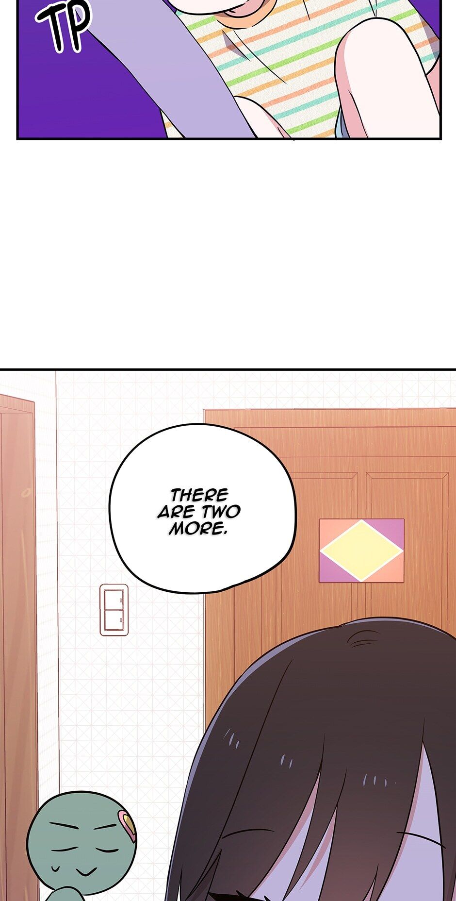 Please Save My Husband Chapter 65 page 31 - Chapter 65: Party Effect
