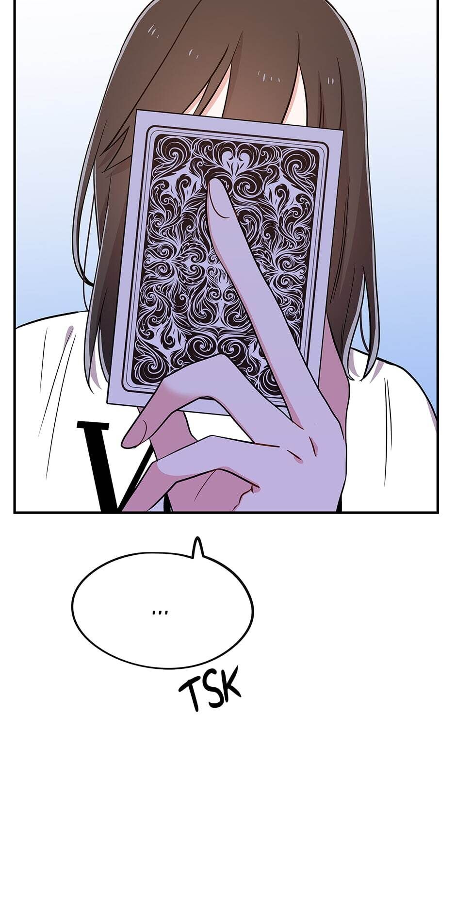 Please Save My Husband Chapter 65 page 33 - Chapter 65: Party Effect