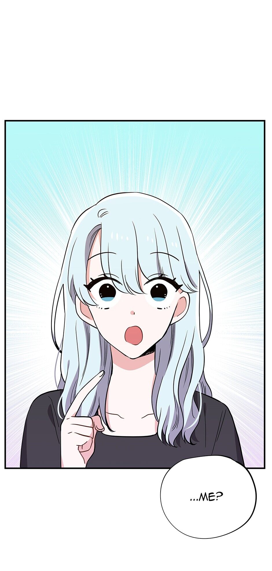 Please Save My Husband Chapter 65 page 37 - Chapter 65: Party Effect