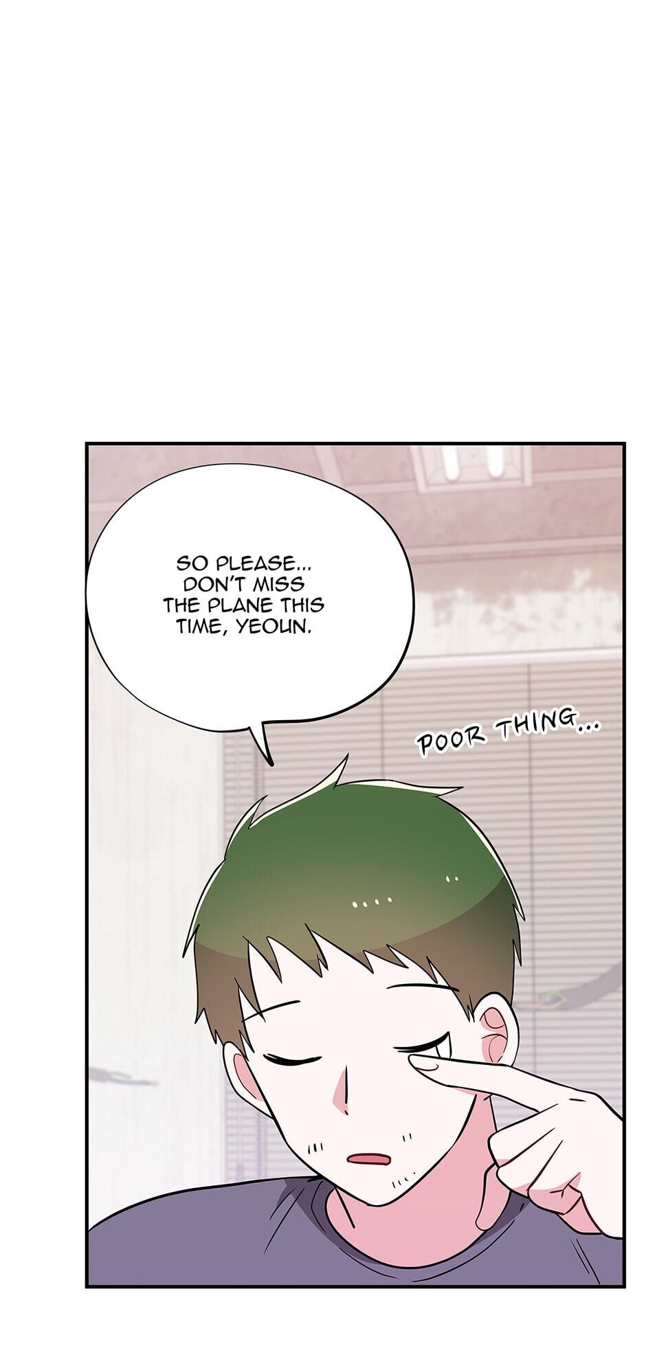 Please Save My Husband Chapter 65 page 4 - Chapter 65: Party Effect