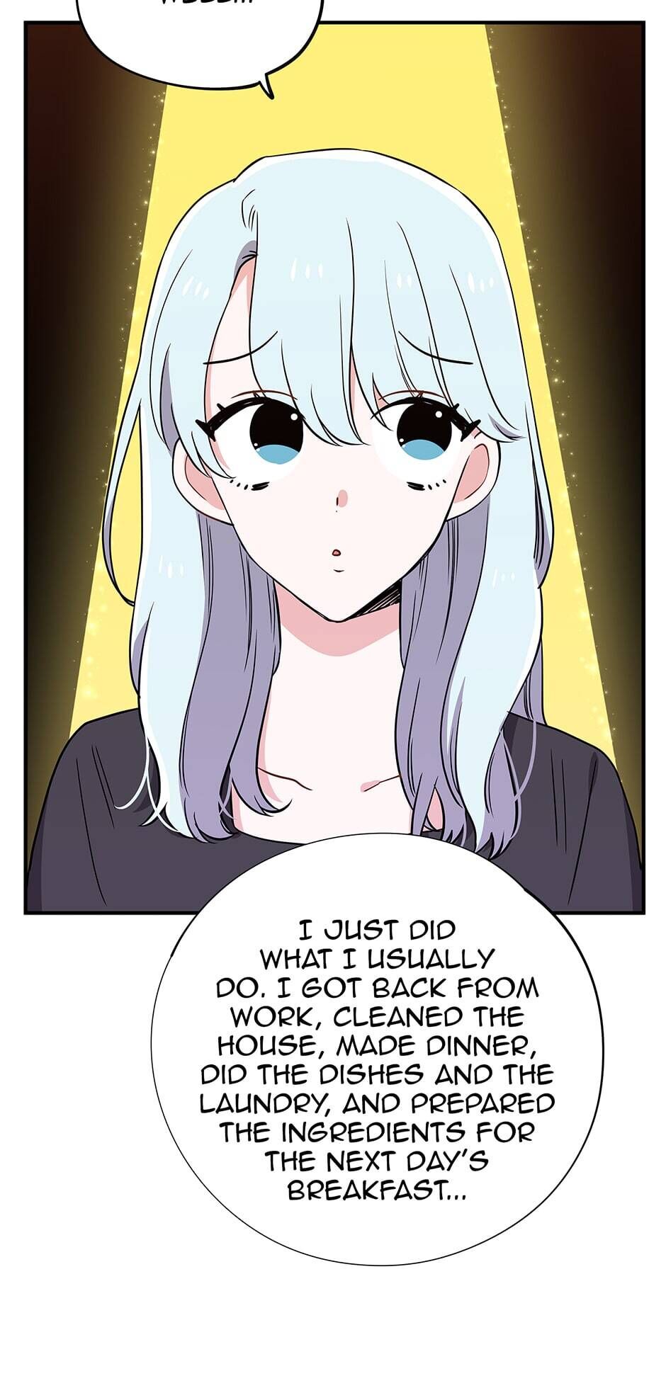Please Save My Husband Chapter 65 page 41 - Chapter 65: Party Effect