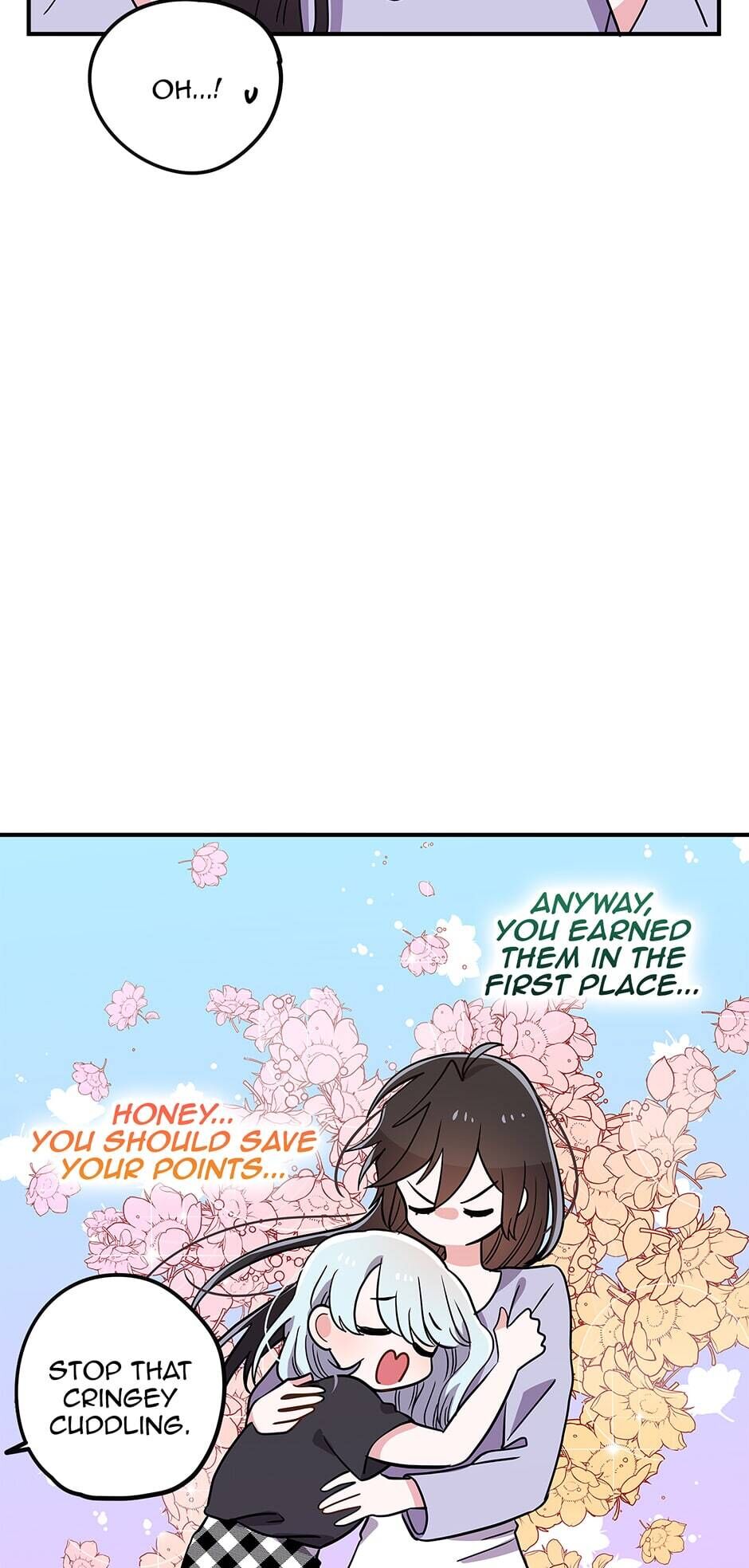 Please Save My Husband Chapter 65 page 44 - Chapter 65: Party Effect
