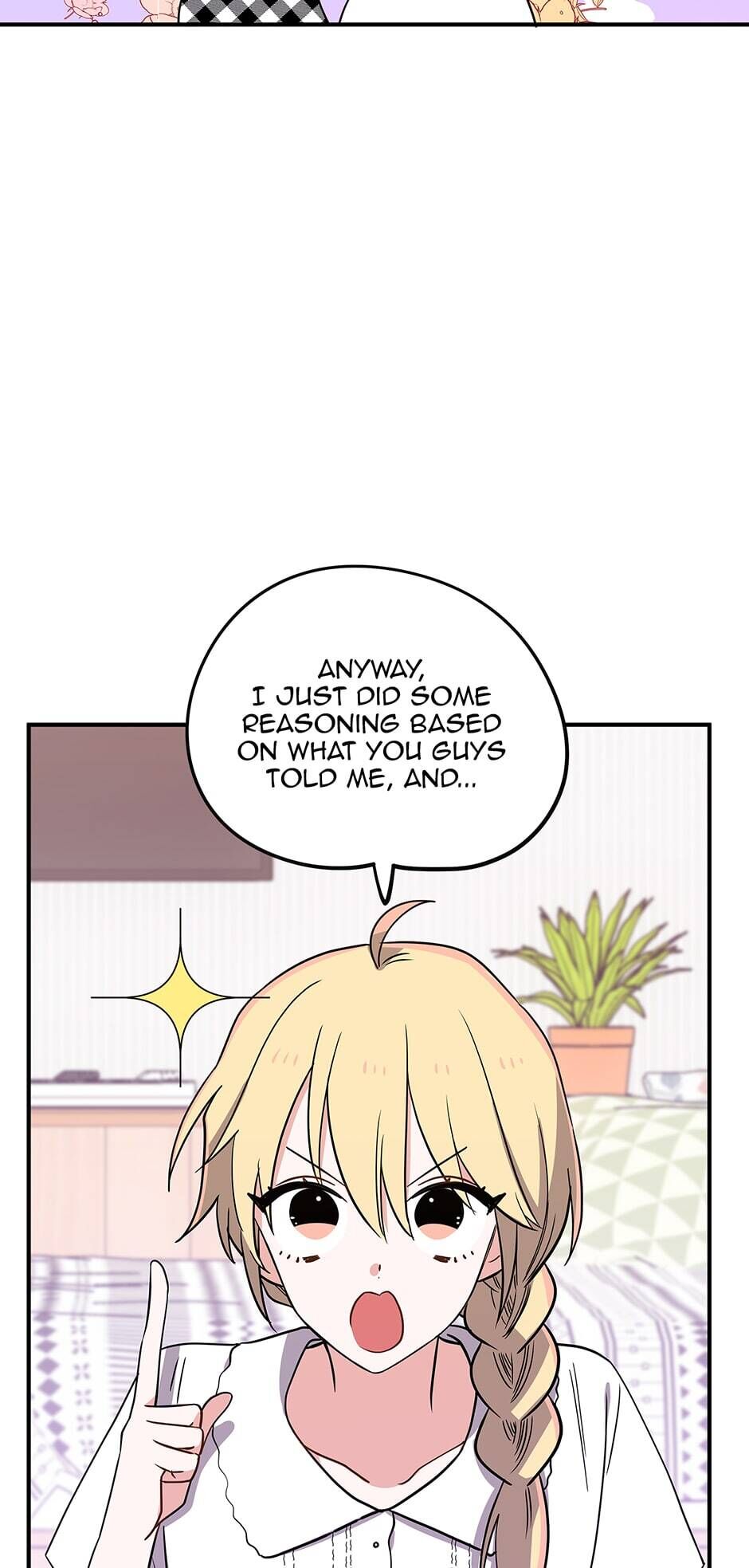 Please Save My Husband Chapter 65 page 45 - Chapter 65: Party Effect