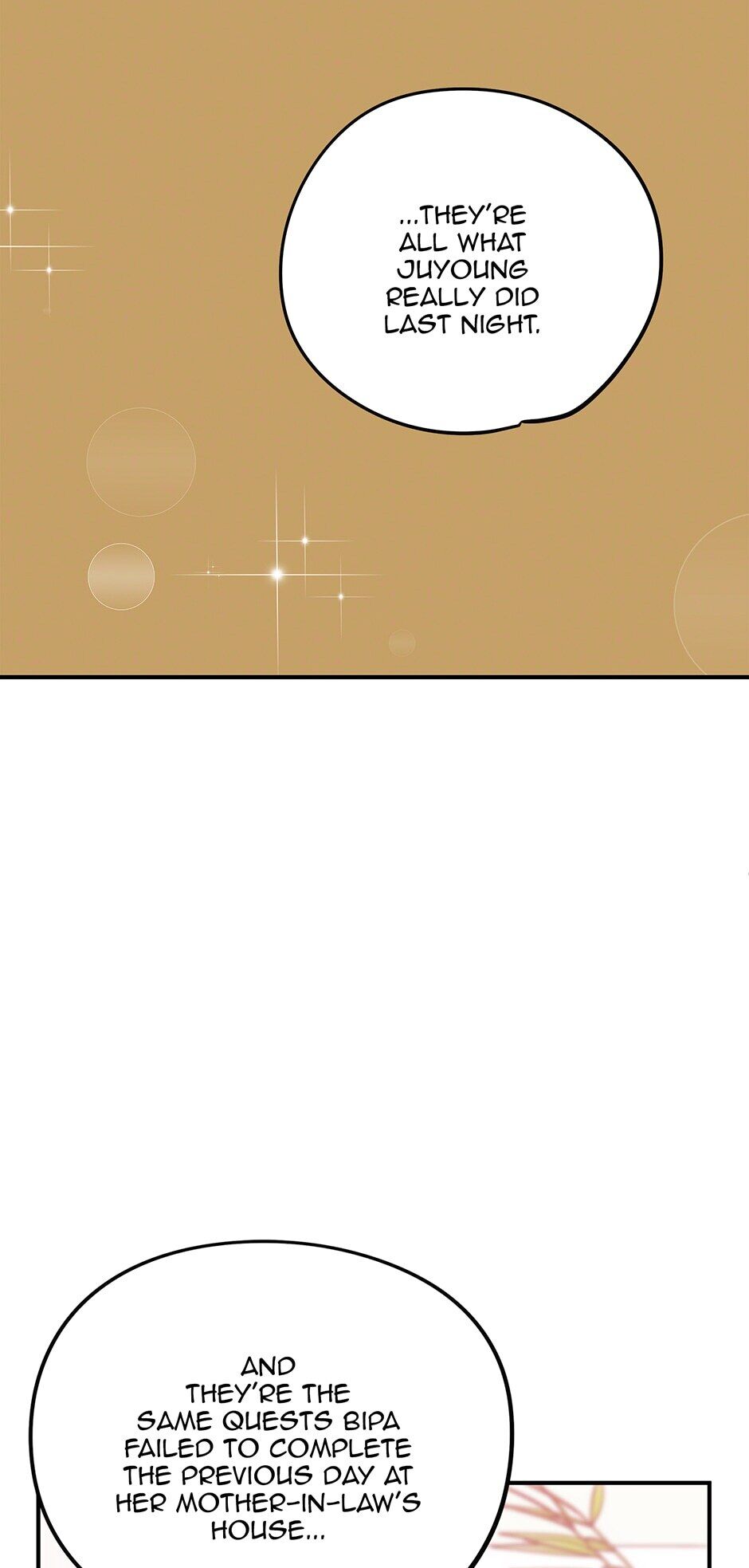 Please Save My Husband Chapter 65 page 47 - Chapter 65: Party Effect