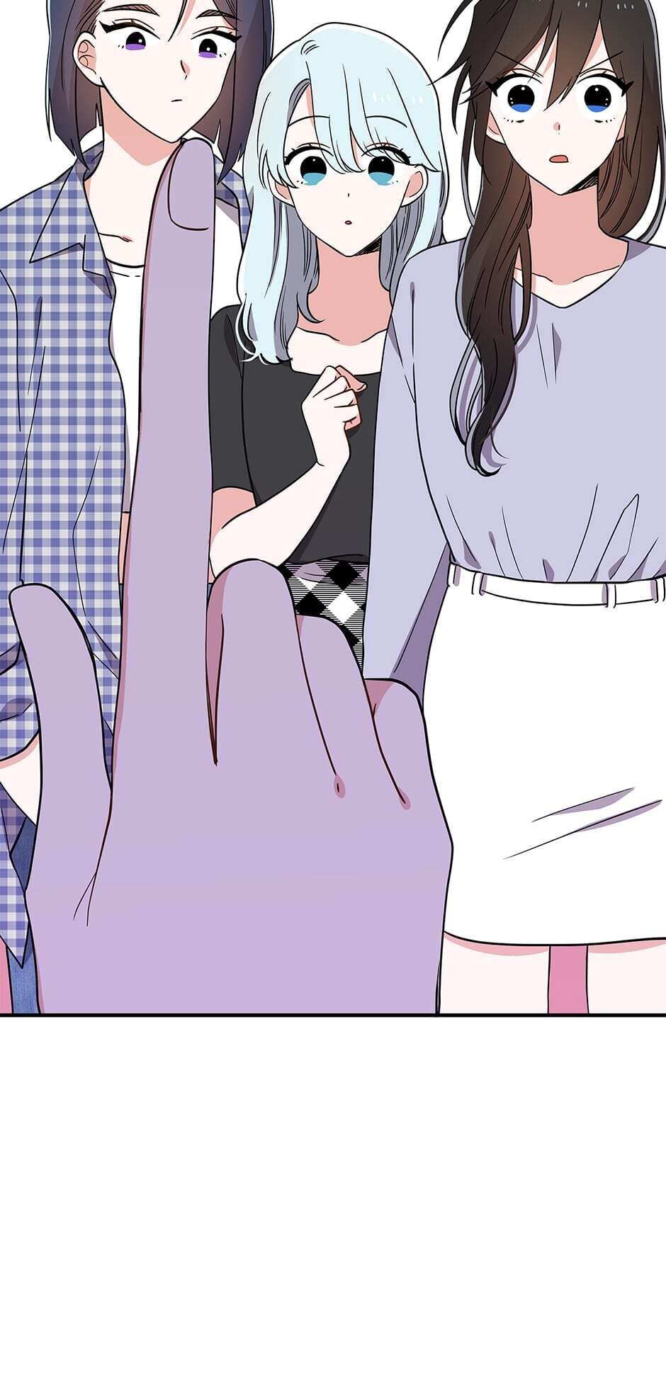 Please Save My Husband Chapter 65 page 49 - Chapter 65: Party Effect