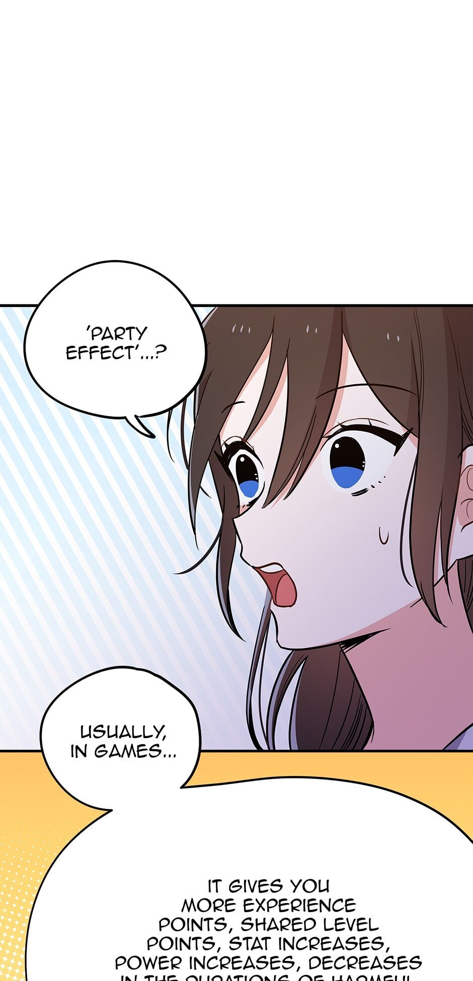 Please Save My Husband Chapter 65 page 50 - Chapter 65: Party Effect
